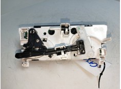 Recambio de mando calefaccion / aire acondicionado para peugeot 308 confort referencia OEM IAM 69940002 T1000220K  2