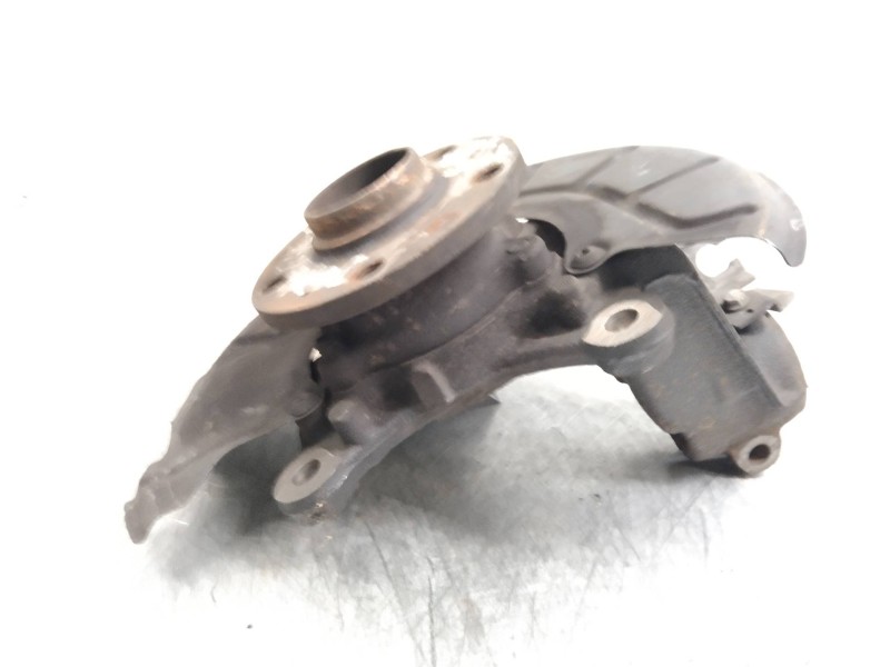 Recambio de mangueta delantera derecha para volkswagen jetta (1k2) advance referencia OEM IAM   