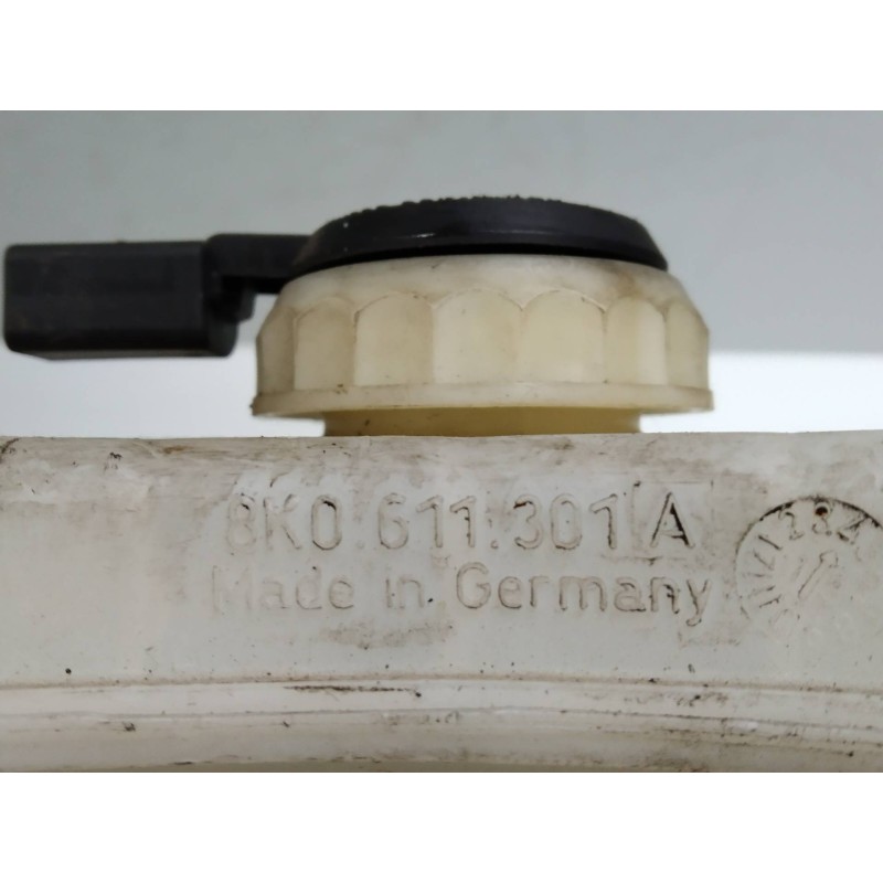 Recambio de bomba freno para audi a4 avant (8k5) (2008) 2.0 16v tdi referencia OEM IAM 8K0611301A  