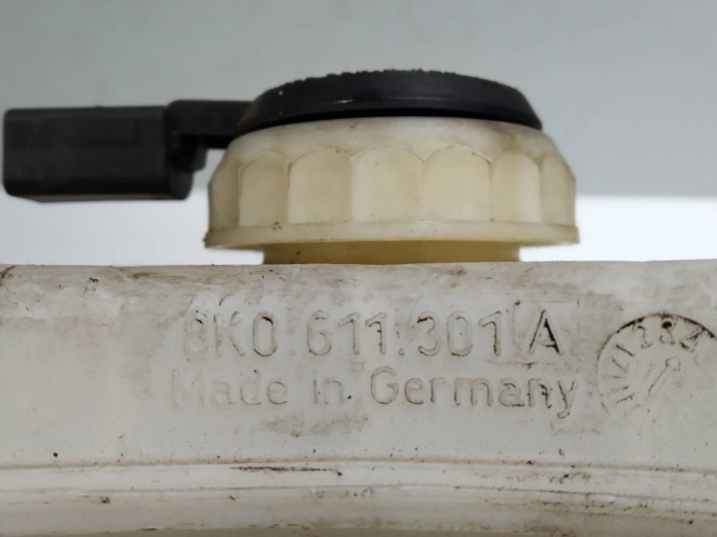 Recambio de bomba freno para audi a4 avant (8k5) (2008) 2.0 16v tdi referencia OEM IAM 8K0611301A  