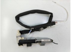 Recambio de airbag cortina delantero izquierdo para nissan qashqai (j10) visia referencia OEM IAM 985P1JD00B  