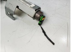 Recambio de airbag cortina delantero izquierdo para nissan qashqai (j10) visia referencia OEM IAM 985P1JD00B   2