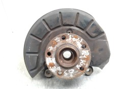 Recambio de mangueta delantera izquierda para volkswagen jetta (1k2) advance referencia OEM IAM   