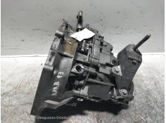 Recambio de caja cambios para saab 9-5 berlina 3.0 v6 tid cat referencia OEM IAM FM57B02 S25311 V01290 