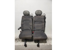 Recambio de juego asientos completo para renault master ii phase 2 bus bus 16 - plazas l3h2 techo elevado referencia OEM IAM    2