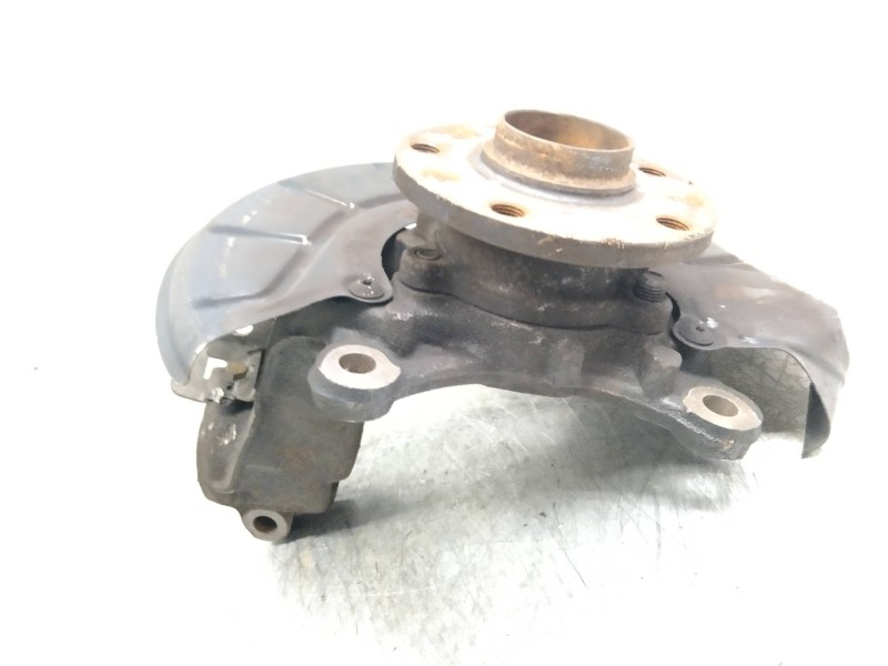 Recambio de mangueta delantera izquierda para volkswagen jetta (1k2) advance referencia OEM IAM   