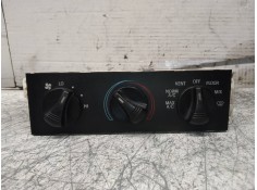 Recambio de mando calefaccion / aire acondicionado para ford probe 2.5 v6 24v cat referencia OEM IAM   