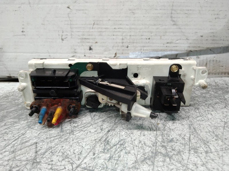 Recambio de mando calefaccion / aire acondicionado para ford probe 2.5 v6 24v cat referencia OEM IAM   