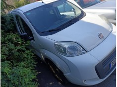 fiat fiorino del año 2010