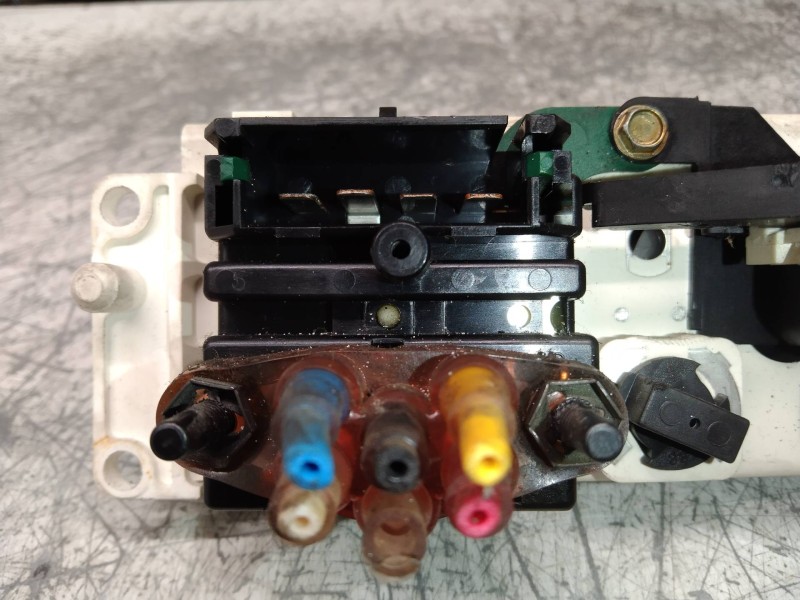 Recambio de mando calefaccion / aire acondicionado para ford probe 2.5 v6 24v cat referencia OEM IAM   