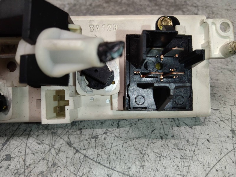 Recambio de mando calefaccion / aire acondicionado para ford probe 2.5 v6 24v cat referencia OEM IAM   