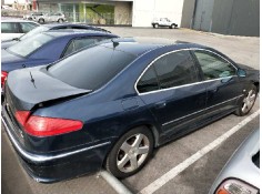peugeot 607 (s2) del año 2005 2