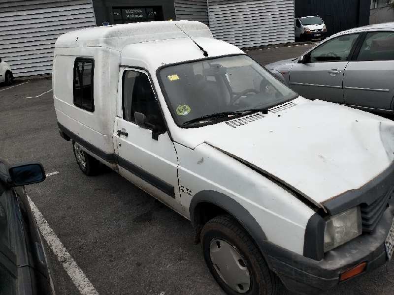 citroen c15 del año 2006