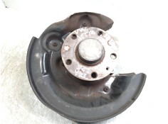 Recambio de mangueta trasera izquierda para volkswagen jetta (162) 2.0 tdi referencia OEM IAM   