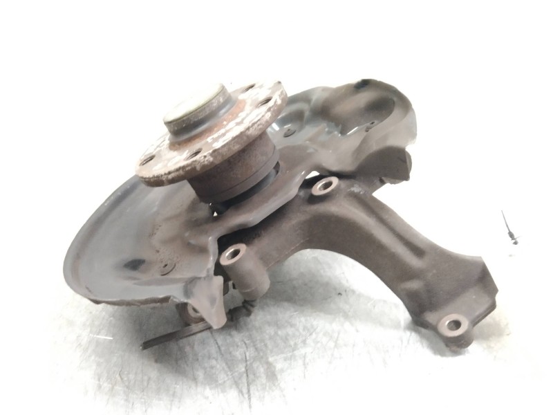 Recambio de mangueta trasera izquierda para volkswagen jetta (162) 2.0 tdi referencia OEM IAM   