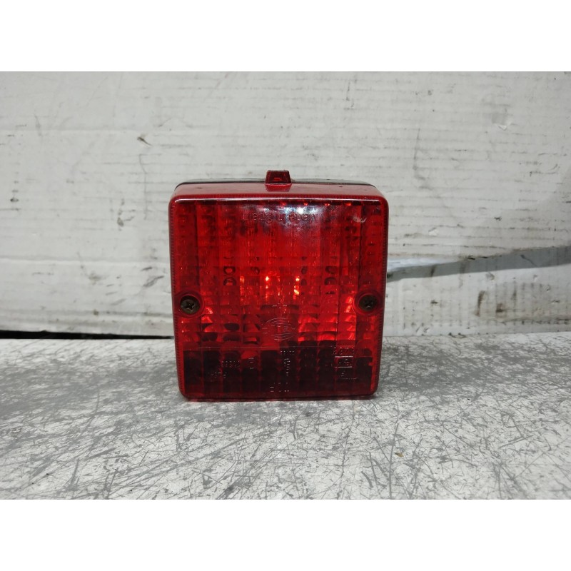 Recambio de faro antiniebla trasero izquierdo para mercedes sprinter 02.00  caja cerrada 311 cdi (903.661-662) referencia OEM IA