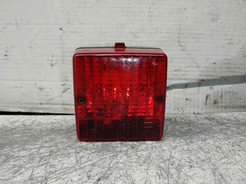 Recambio de faro antiniebla trasero izquierdo para mercedes sprinter 02.00  caja cerrada 311 cdi (903.661-662) referencia OEM IA