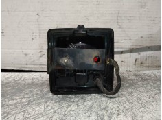 Recambio de faro antiniebla trasero izquierdo para mercedes sprinter 02.00  caja cerrada 311 cdi (903.661-662) referencia OEM IA 2