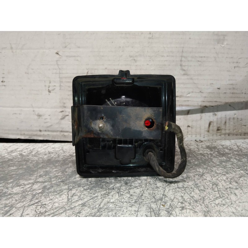 Recambio de faro antiniebla trasero izquierdo para mercedes sprinter 02.00  caja cerrada 311 cdi (903.661-662) referencia OEM IA
