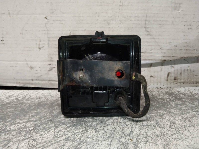 Recambio de faro antiniebla trasero izquierdo para mercedes sprinter 02.00  caja cerrada 311 cdi (903.661-662) referencia OEM IA