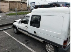 citroen c15 del año 2006 2