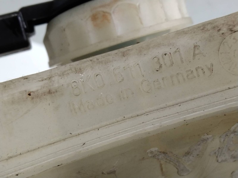 Recambio de bomba freno para audi a5 coupe (8t) 3.2 fsi quattro referencia OEM IAM 8K0611301A   Recambio de bomba freno para audi a5 coupe (8t) 3.2 fsi quattro referencia OEM IAM 8K0611301A