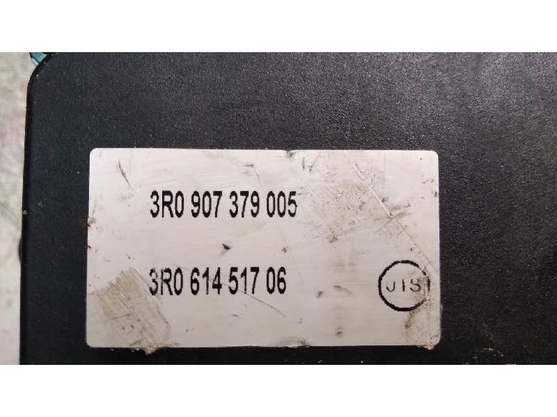 Recambio de abs para seat exeo berlina (3r2) 2.0 tdi referencia OEM IAM 0265234813 0265951984 3R0614517