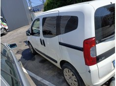 fiat fiorino del año 2010 2