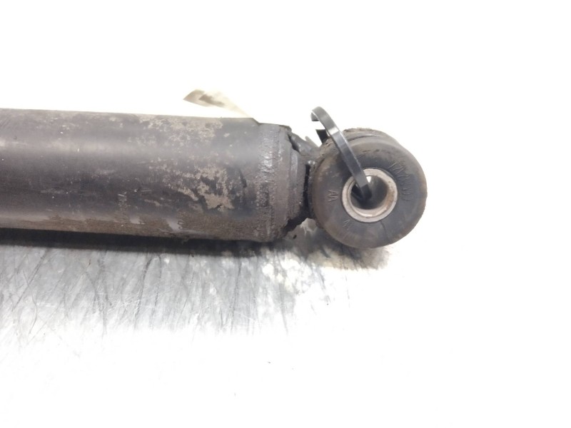 Recambio de amortiguador trasero para volvo c30 1.6 cat referencia OEM IAM   