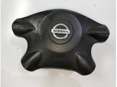 Recambio de kit airbag para nissan almera tino (v10m) 2.2 dci diesel cat referencia OEM IAM    2