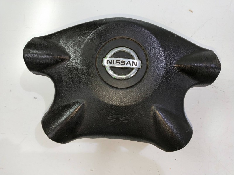 Recambio de kit airbag para nissan almera tino (v10m) 2.2 dci diesel cat referencia OEM IAM   