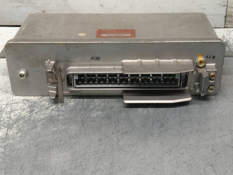 Recambio de centralita abs para audi 100 berlina (c4) básico referencia OEM IAM 0265100056 4A0907379A 