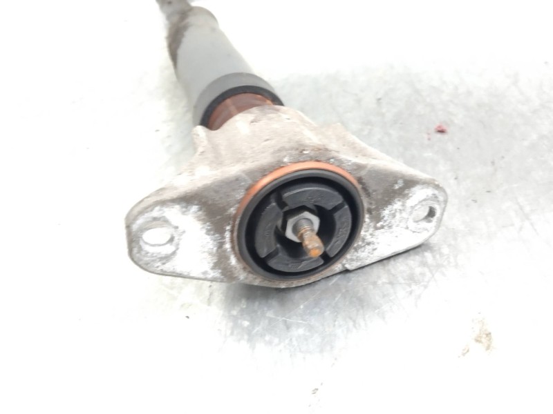 Recambio de amortiguador trasero para volvo c30 1.6 cat referencia OEM IAM   