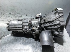 Recambio de caja cambios para seat exeo berlina (3r2) 2.0 tdi referencia OEM IAM NSZ 0088 1413062 2