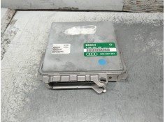 Recambio de centralita motor uce para audi 100 berlina (c4) básico referencia OEM IAM 0281001128 4A0907401 