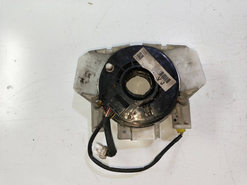 Recambio de kit airbag para nissan almera tino (v10m) 2.2 dci diesel cat referencia OEM IAM   