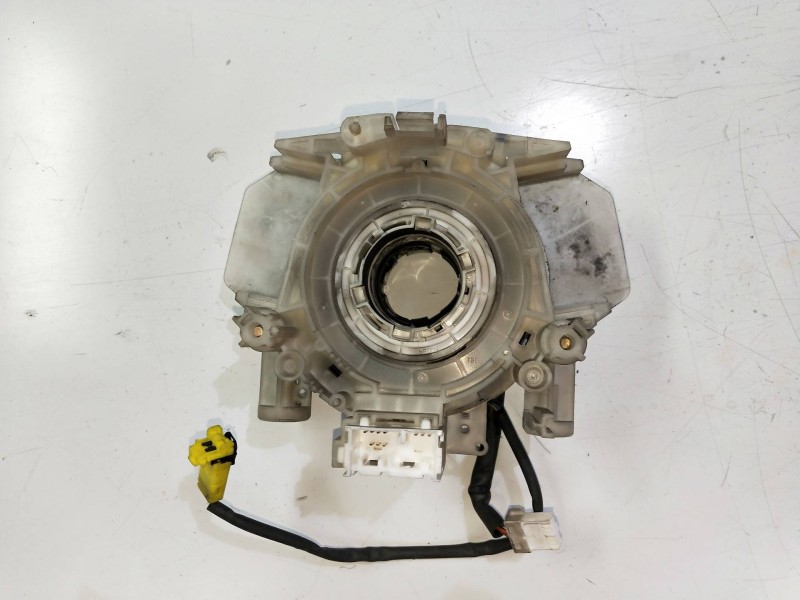 Recambio de kit airbag para nissan almera tino (v10m) 2.2 dci diesel cat referencia OEM IAM   