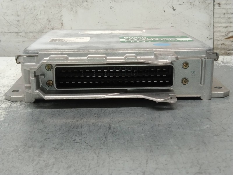 Recambio de centralita motor uce para audi 100 berlina (c4) básico referencia OEM IAM 0281001128 4A0907401 