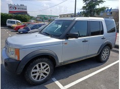 land rover discovery del año 2007