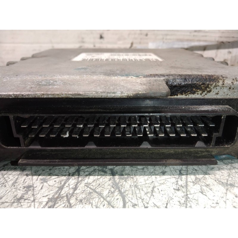 Recambio de centralita motor uce para alfa romeo 33 berlina 1.4 ie referencia OEM IAM IAW8F68 6160008803 