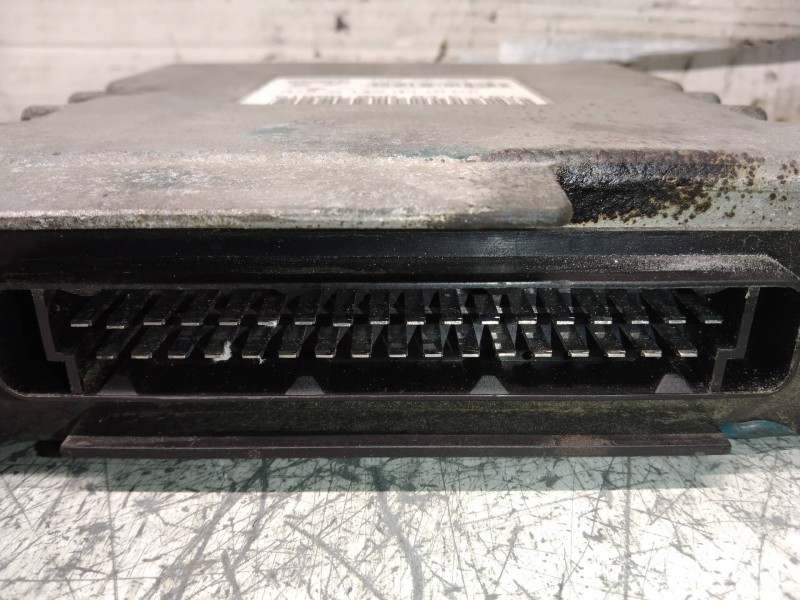 Recambio de centralita motor uce para alfa romeo 33 berlina 1.4 ie referencia OEM IAM IAW8F68 6160008803 