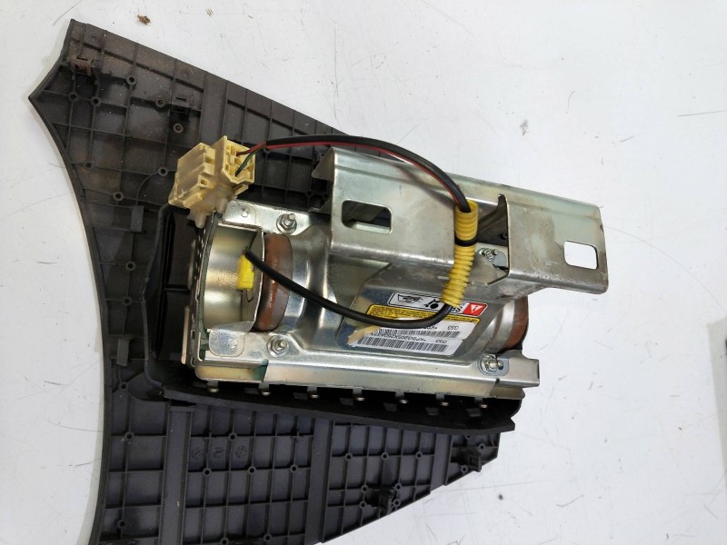 Recambio de kit airbag para nissan almera tino (v10m) 2.2 dci diesel cat referencia OEM IAM   