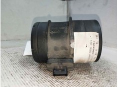 Recambio de caudalimetro para seat exeo berlina (3r2) 2.0 tdi referencia OEM IAM 0281002956 03L906461A BOSCH