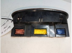Recambio de mando calefaccion / aire acondicionado para peugeot 607 (s1) 2.2 hdi fap cat referencia OEM IAM 96295526GV   2