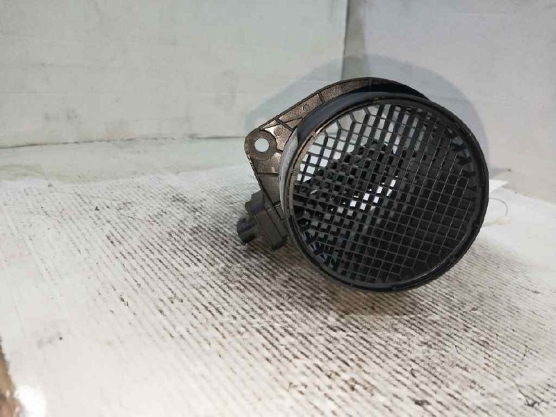 Recambio de caudalimetro para seat exeo berlina (3r2) 2.0 tdi referencia OEM IAM 0281002956 03L906461A BOSCH