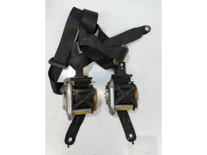 Recambio de kit airbag para nissan almera tino (v10m) 2.2 dci diesel cat referencia OEM IAM   