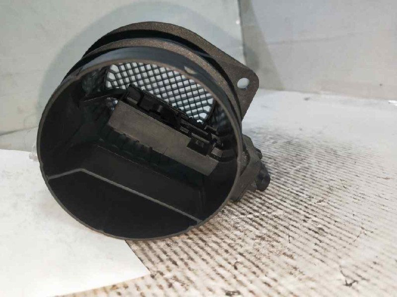 Recambio de caudalimetro para seat exeo berlina (3r2) 2.0 tdi referencia OEM IAM 0281002956 03L906461A BOSCH