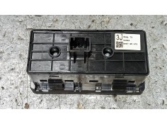 Recambio de mando multifuncion para mazda 3 lim. () luxury referencia OEM IAM BME766170   2