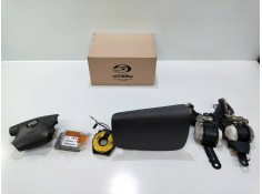 Recambio de kit airbag para nissan almera (n16/e) referencia OEM IAM   