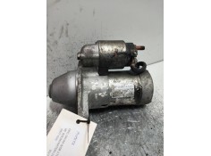 Recambio de motor arranque para opel zafira b cosmo referencia OEM IAM 8980147431 HITACHI 17CDTI